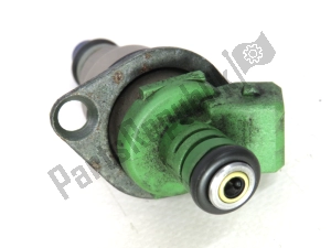 Ducati 28040021A injector - Right side