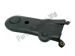 Here you can order the timing belt cover from Ducati, with part number 24510791B: