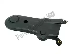 ducati 24510791B timing belt cover - Bottom side