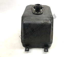 aprilia AP8149471 benzinetank - Linkerkant