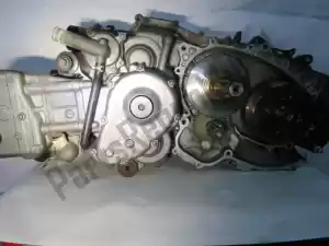 suzuki 1131010830 bloc moteur complet - Vue dégagée