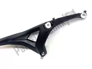 ducati 47110461AA subframe, aluminium - Upper side