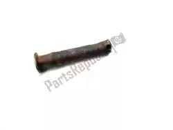 Here you can order the pin, step bar joint from Honda, with part number 50639MB2000: