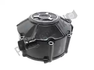 Ducati 24321571AZ clutch cover - Lower part