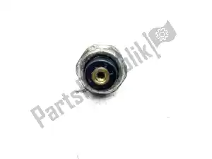 Honda 35500MJ4024 oil pressure sensor - Left side