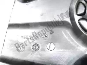 Ducati 24511731A timing belt cover - Upper part