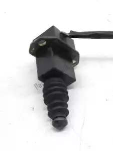 suzuki 2614278G90 positie sensor - Onderkant