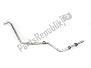 bmw 17121343035 cooling water pipe - Bottom side