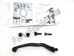 Here you can order the brake pump assembly sets from Aprilia, with part number AP8133664: