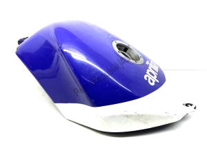 aprilia AP8131648 fuel tank - image 9 of 9