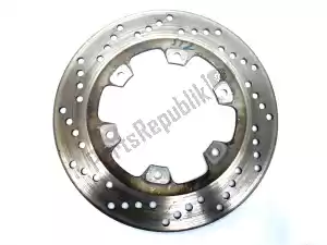 Ducati 49240032A brake disc - Left side