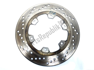 Ducati 49240032A brake disc - Right side