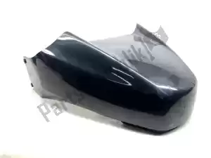 bmw 46637672873 front fender - Right side