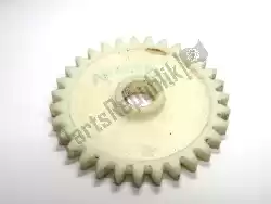 Aqui você pode pedir o roda dentada de plástico rotax em Aprilia , com o número da peça AP0234470: