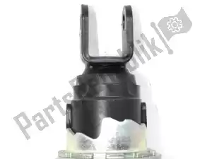 ducati 365P1551B shock absorber, rear - Middle