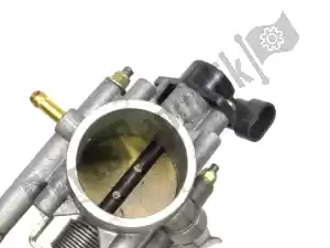 ducati 28240571a throttle body - Plain view