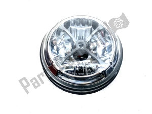 Ducati 52010441C koplamp - afbeelding 9 van 9