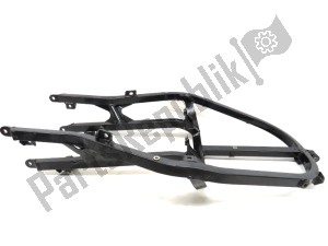 aprilia AP8146247 subframe - Rechterkant