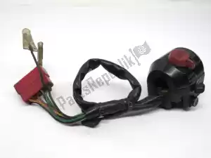 Honda MTSP20211101170339USRRV interruttore del manubrio dell'acceleratore - immagine 9 di 11