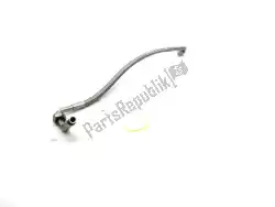 Here you can order the oil cooler from Ducati, with part number 54911161B:
