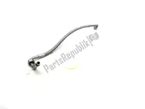 ducati 54911161B oil cooler - Bottom side