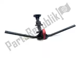 bmw 32717650013 handlebar - Left side