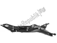 47110523CA, Ducati, Subframe Ducati Multistrada Diavel Monster 1200 950 1260 S Sport D-AIR Enduro Touring Pikes Peak DVT SW D-Air Pro Grand Tour GT, Used