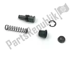 Suzuki 5960045860 kits de revisión de bomba de freno - Lado inferior