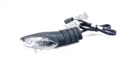 knipperlicht, links van Ducati, met onderdeel nummer 53010331A, bestel je hier online: