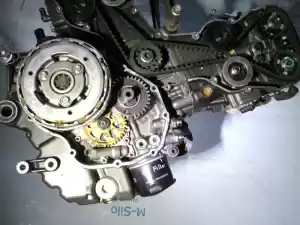 Ducati 225P0141A blocco motore completo - immagine 11 di 17