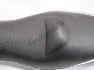 aprilia AP8129258 saddle, black - image 20 of 21