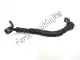 Brake line, front brake Honda 45128MAJG41