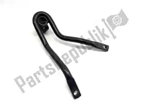 Aprilia ap8135788 footrest suspension - Bottom side