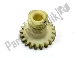 APRILIA AP8206252 drive gear tachometer - Bottom side