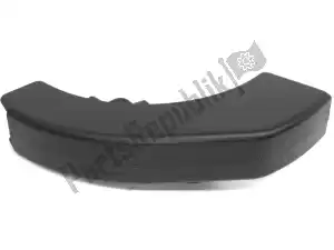 Kawasaki 58113081000 brake disc cover - Left side