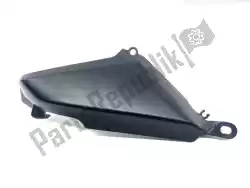 Qui puoi ordinare pannello laterale, nero, plastica abs, destro da Ducati , con numero parte 48410682A: