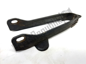 aprilia AP8120863 guida catena - Lato sinistro