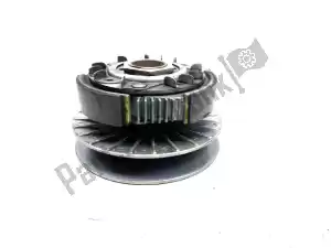 Piaggio Group 846696 automatic clutch - Upper side