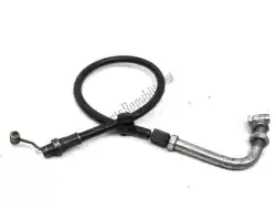 Here you can order the saddle lock cable from Ducati, with part number 73220011B:
