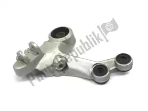 Ducati 82410671B footrest suspension - Bottom side