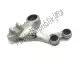 Sospensione poggiapiedi Ducati 82410671B