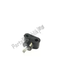 BMW 34322333034 screw - Upper side