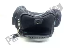 Oxford sports  bolsa tanque - Meio