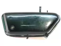 Here you can order the oil tank from Yamaha, with part number 3602170500M2: