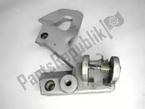 cagiva 80B075977 suspensão do apoio para os pés - Lado superior