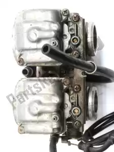 aprilia AP8106250 carburettor set complete - Middle