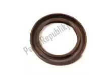 11117666186, BMW, crankshaft seals BMW K K1 K75 750 1100 1200 1000 RT C RS 2 S LT SE Highline, NOS (New Old Stock)