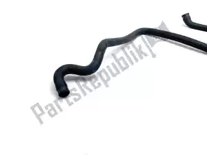 Piaggio Group 848140 cooling hose - Right side
