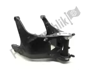 ducati 47023034CA frame, black - Upper part