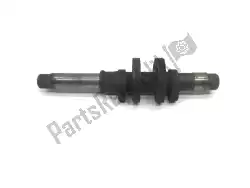 Here you can order the camshaft from Ducati, with part number 14810011A: